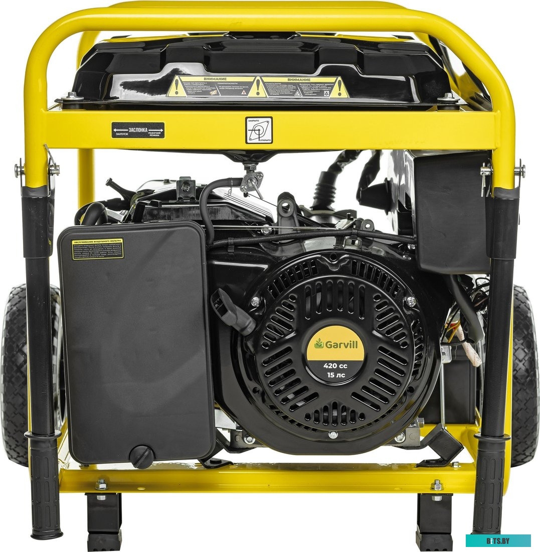 Блок питания Procase GRP550