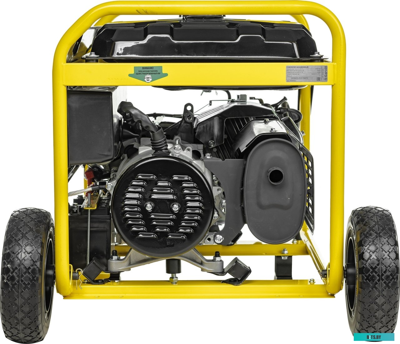 Блок питания Procase GRP550