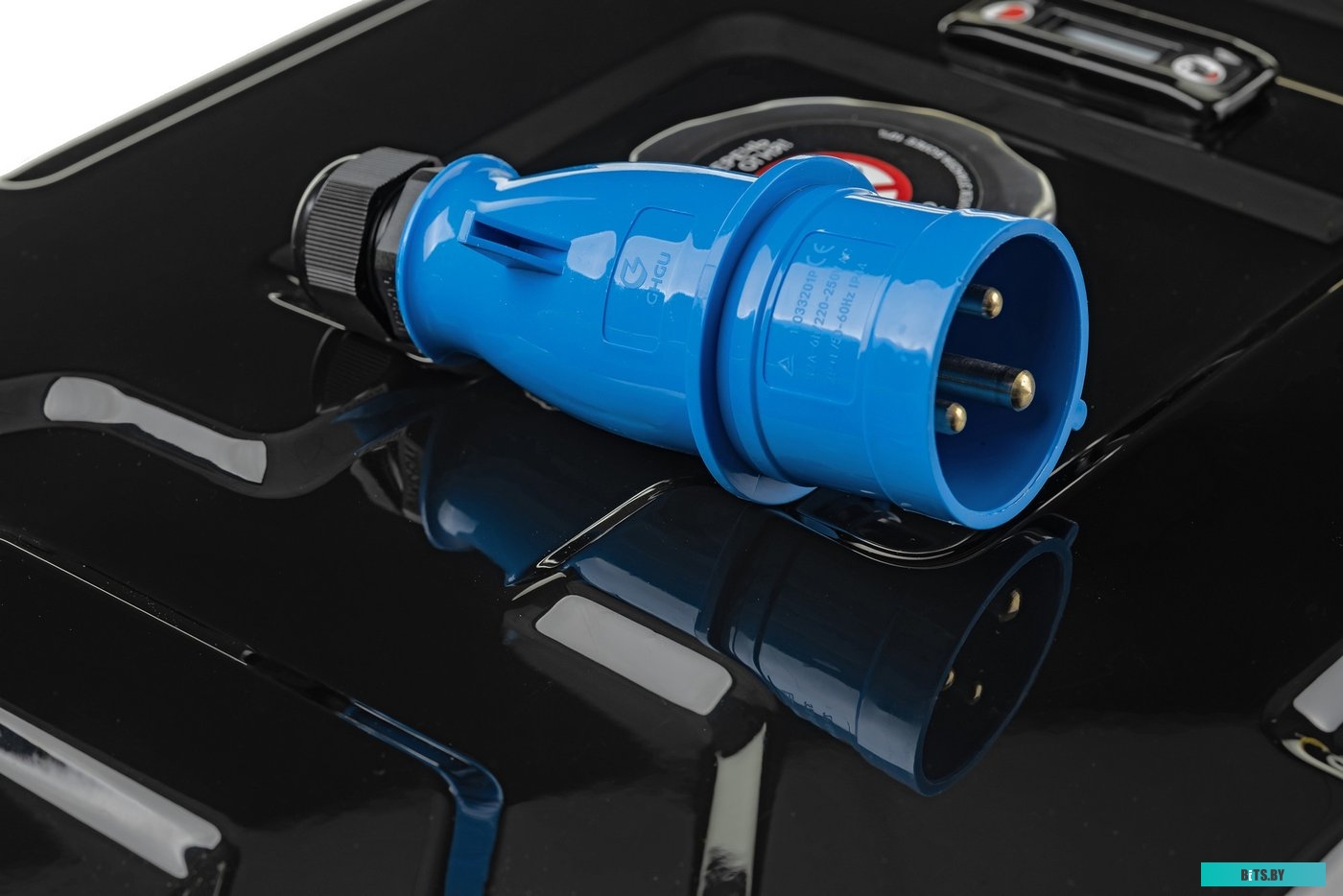 Блок питания Procase GRP550