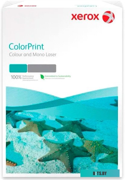 Бумага XEROX ColorPrint Coated Silk 350 гр.SRA3. 125 л. Грузить кратно 5 шт. 450L80040