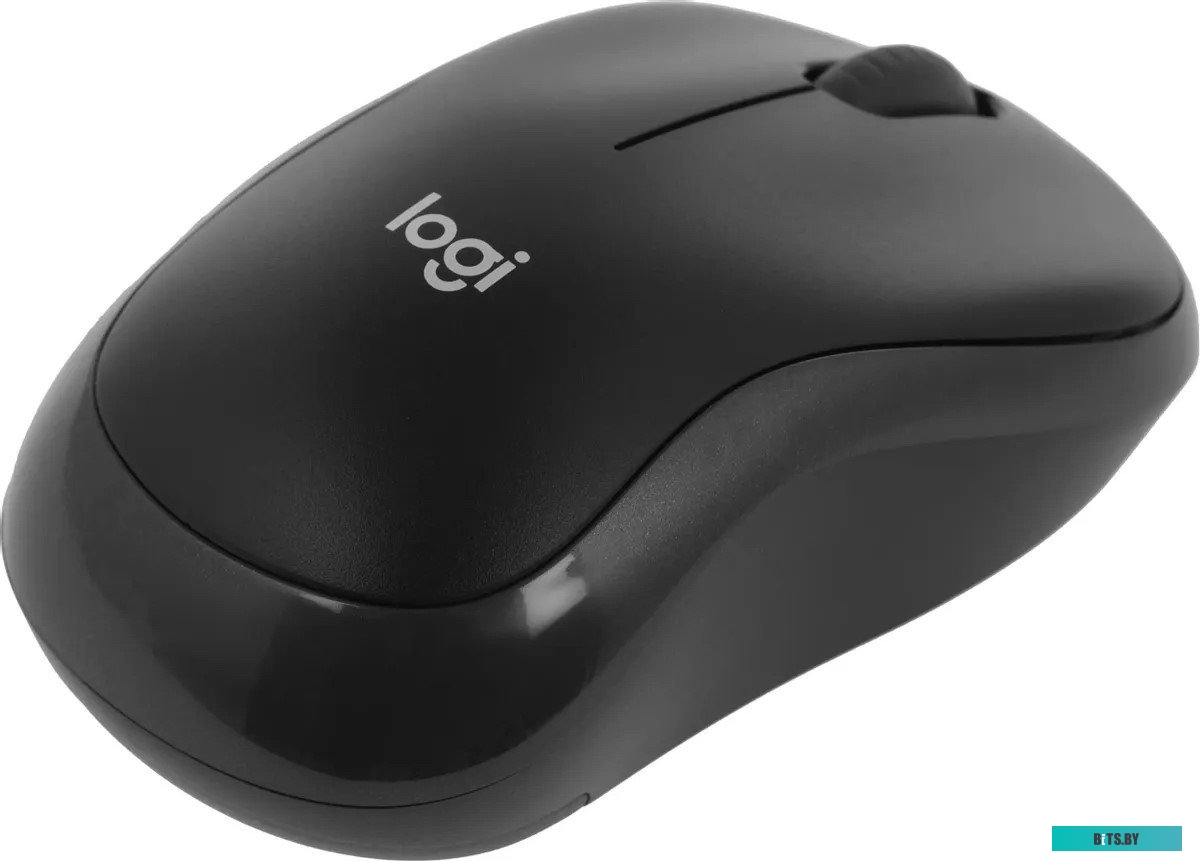 910-004332 Logitech B175 (черный)