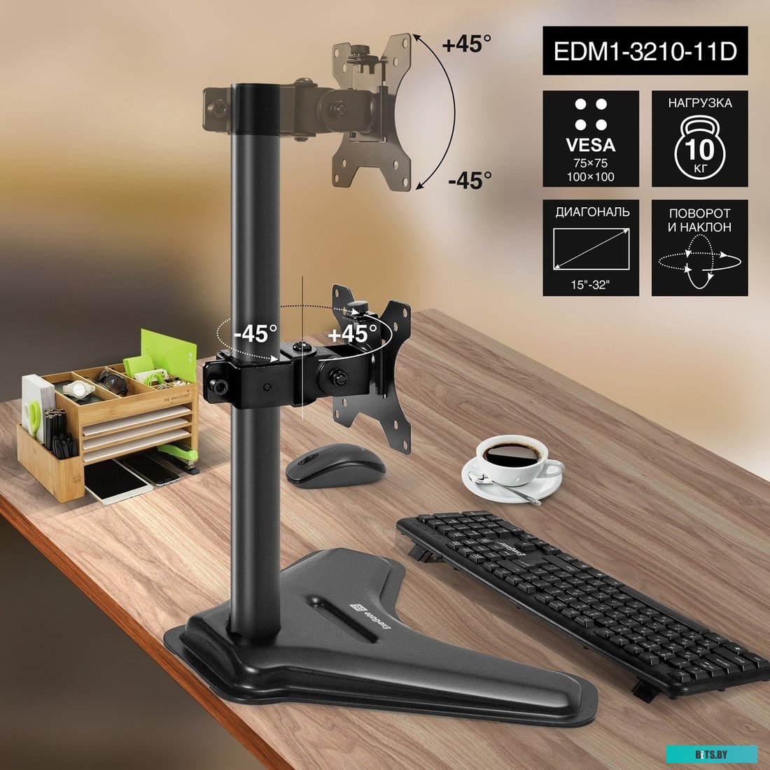 Серверный корпус ExeGate Pro 3U300-03 <RM 19", высота 3U, глубина 300, БП 700PPH-SE 80 PLUS® Bronze, USB> EX297865RUS