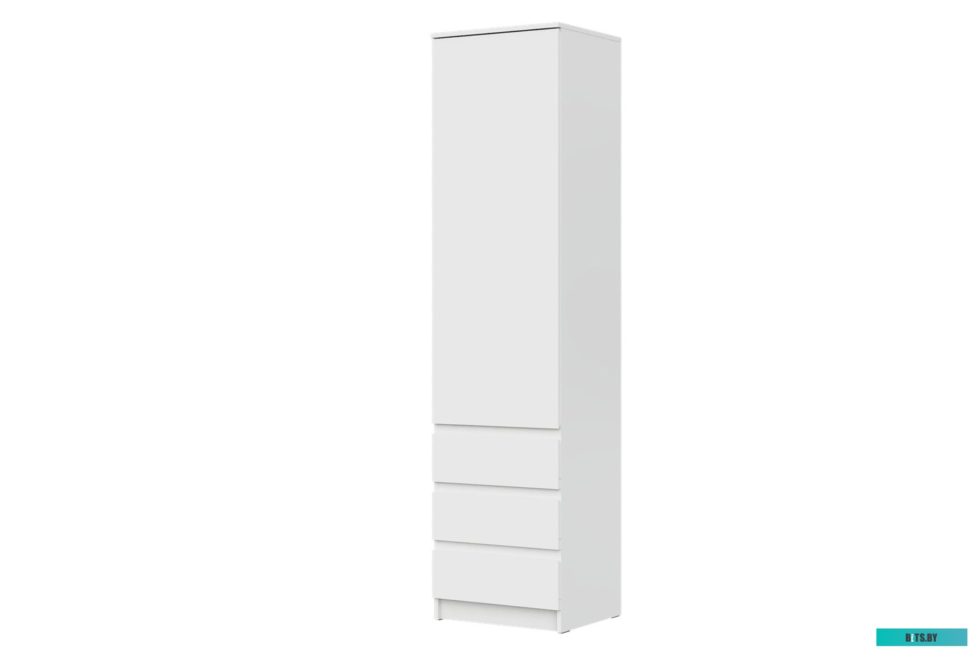 72678 Чехол (клип-кейс) BORASCO для Tecno Spark 20/20C/Go 2024/Pop 8, лавандовый [72678]