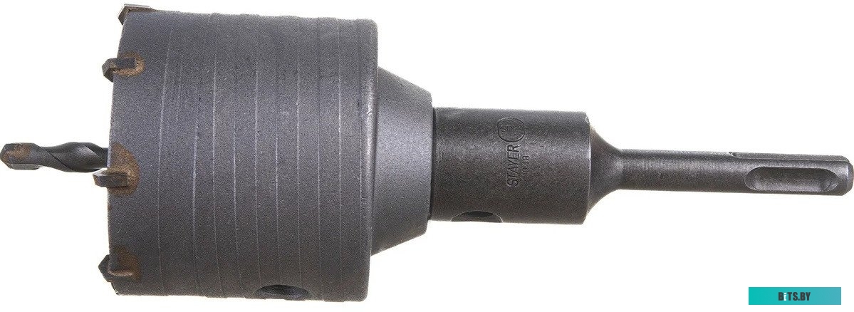 29190-68_Z01 Коронка STAYER 29190-68_z01,  по бетону,  SDS-PLUS