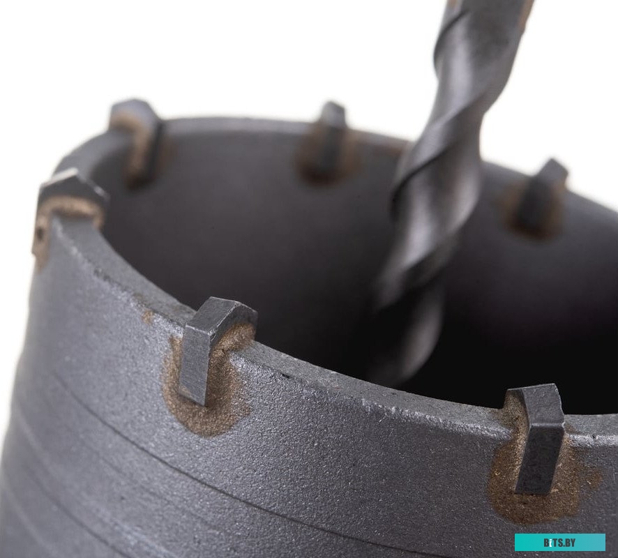 29190-68_Z01 Коронка STAYER 29190-68_z01,  по бетону,  SDS-PLUS