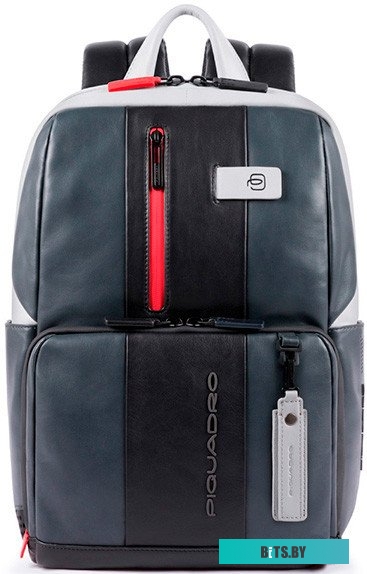 CA3214UB00/BLU Рюкзак Piquadro Urban CA3214UB00/BLU синий натуральная кожа