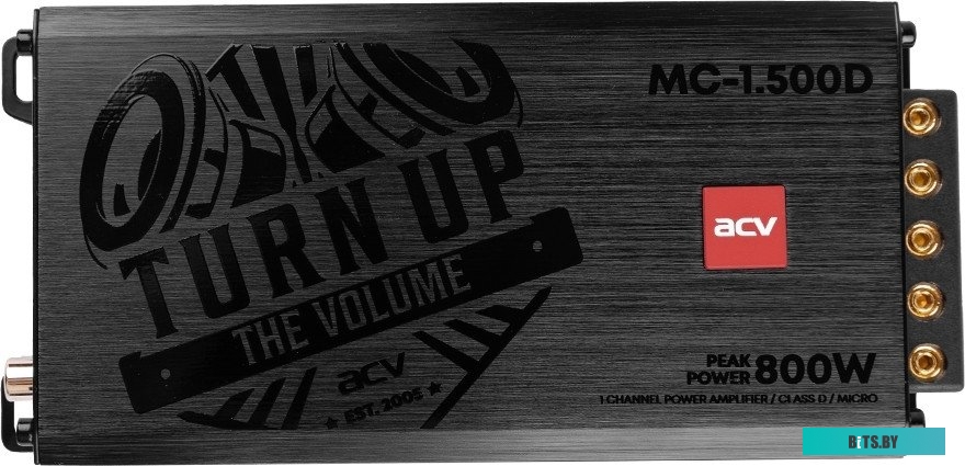 Наушники MACKIE MC-150