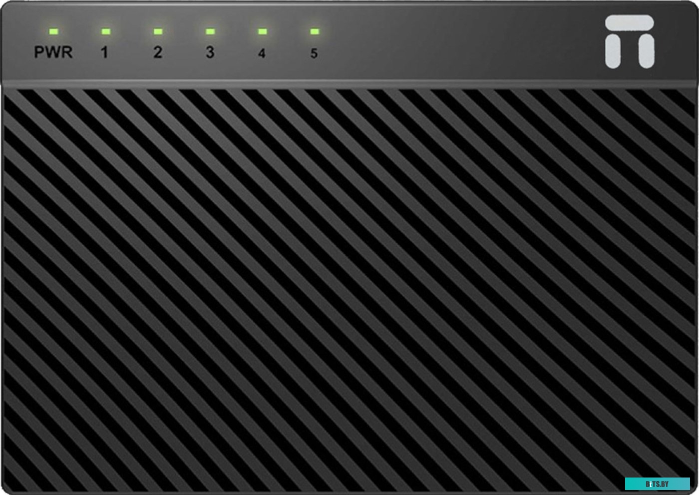 Коммутатор Netis ST3105C, неуправляемый ST3105C