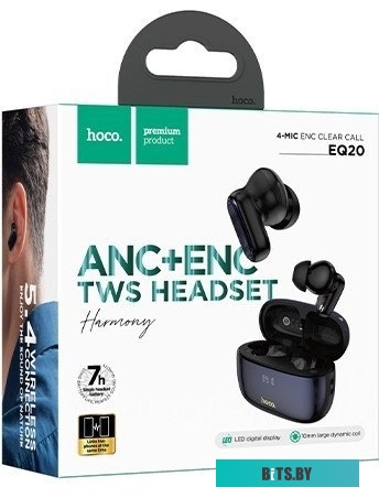 EQ20-BL Ручка шариков. автоматическая Deli X-tream EQ20-BL синий/прозрачный d=0.7мм син. черн. (1шт)