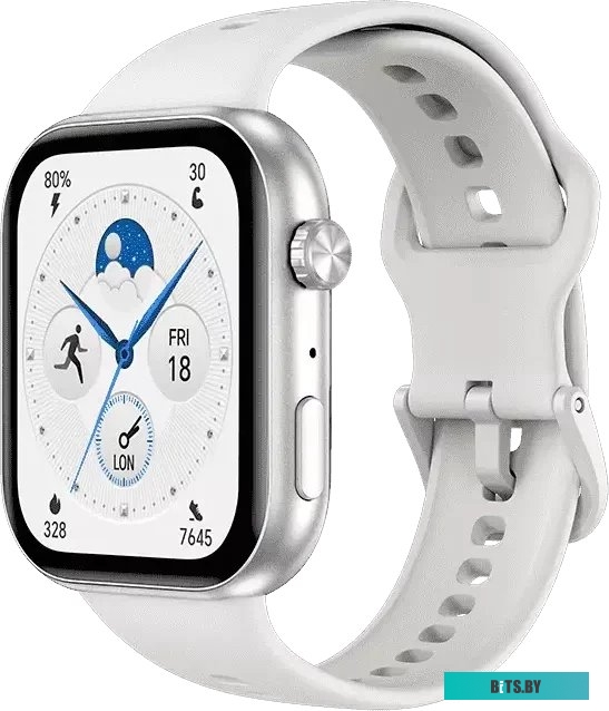 Умные часы PLUS 4G KIDS TAR-WB01 BLUE HONOR CHOICE 5504ACFD