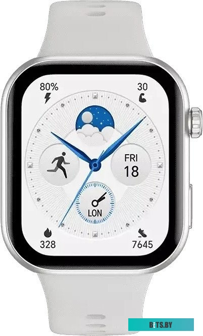 Умные часы PLUS 4G KIDS TAR-WB01 BLUE HONOR CHOICE 5504ACFD