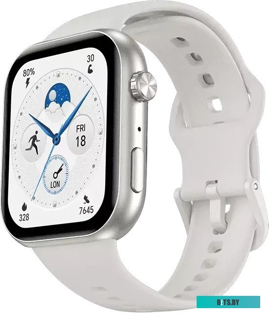 Умные часы PLUS 4G KIDS TAR-WB01 BLUE HONOR CHOICE 5504ACFD