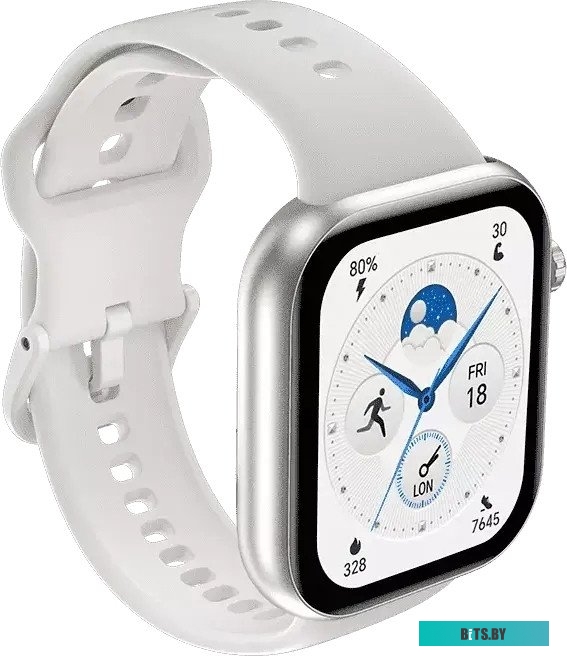 Умные часы PLUS 4G KIDS TAR-WB01 BLUE HONOR CHOICE 5504ACFD