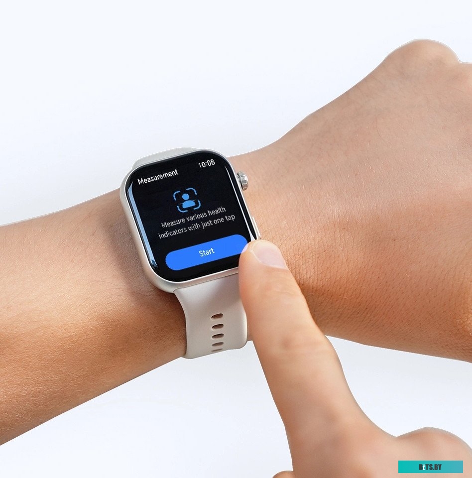 Умные часы PLUS 4G KIDS TAR-WB01 BLUE HONOR CHOICE 5504ACFD