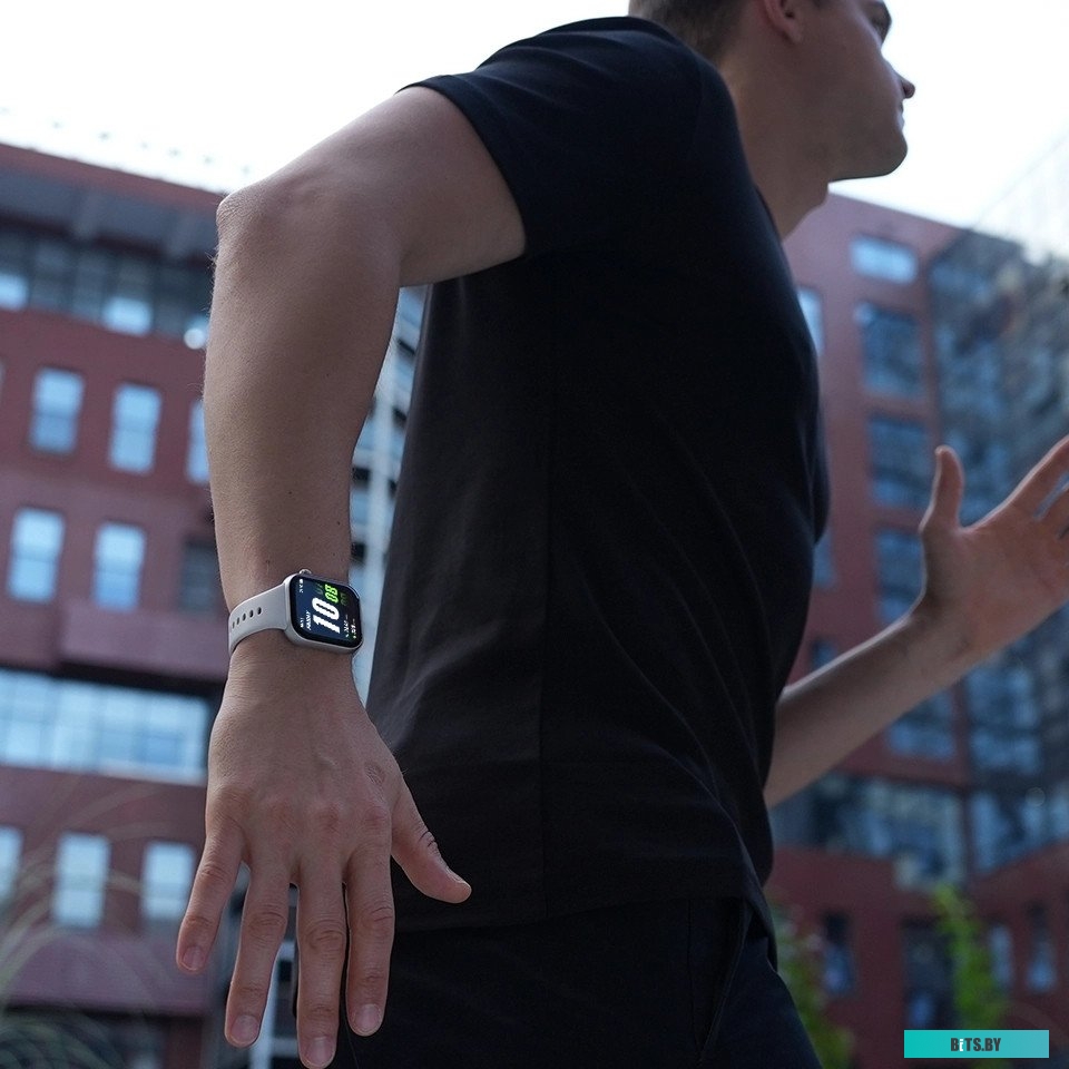 Умные часы PLUS 4G KIDS TAR-WB01 BLUE HONOR CHOICE 5504ACFD