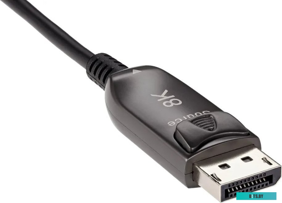 Активный оптический кабель Telecom DP1.4 8K@60Hz TCG2130-10M