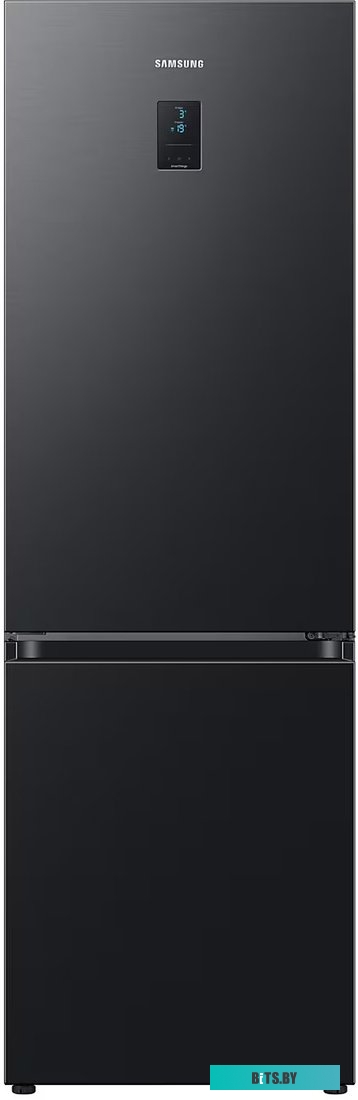 Холодильник Samsung RB34C675EBN/EF 2-хкамерн. черный инвертер RB34C675EBN/EF