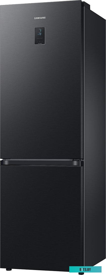 Холодильник Samsung RB34C675EBN/EF 2-хкамерн. черный инвертер RB34C675EBN/EF