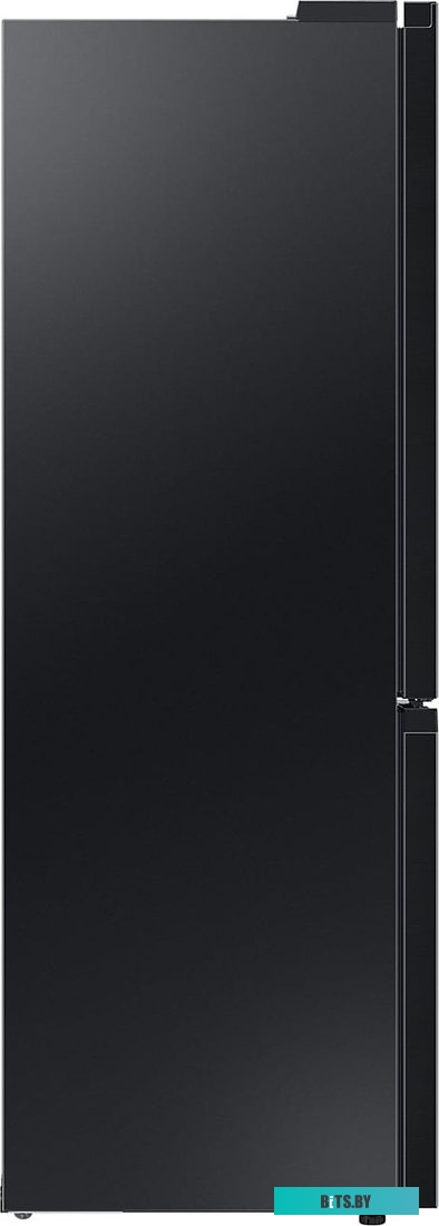 Холодильник Samsung RB34C675EBN/EF 2-хкамерн. черный инвертер RB34C675EBN/EF