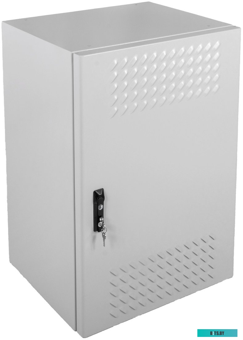 Комплект вертикальных юнитовых направляющих ЦМО ШТК-ВН-45