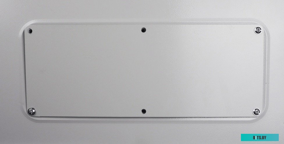 Комплект вертикальных юнитовых направляющих ЦМО ШТК-ВН-45