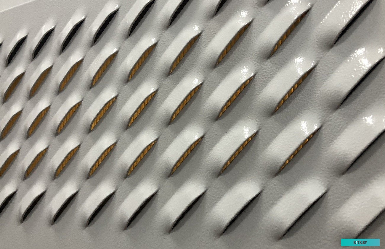 Комплект вертикальных юнитовых направляющих ЦМО ШТК-ВН-45