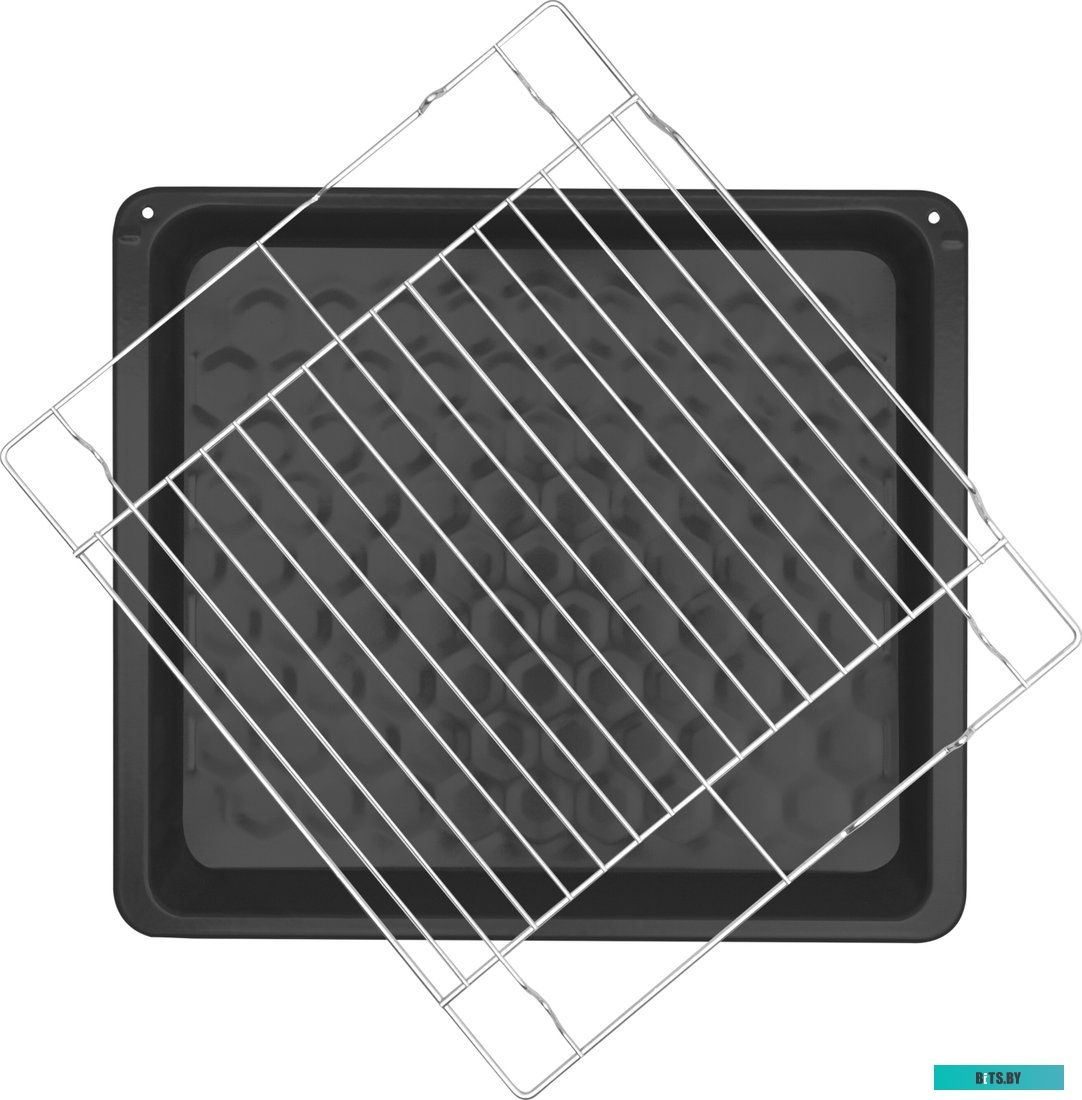 FCMW58077 Плита газо-электрическая Hansa FCMW58077