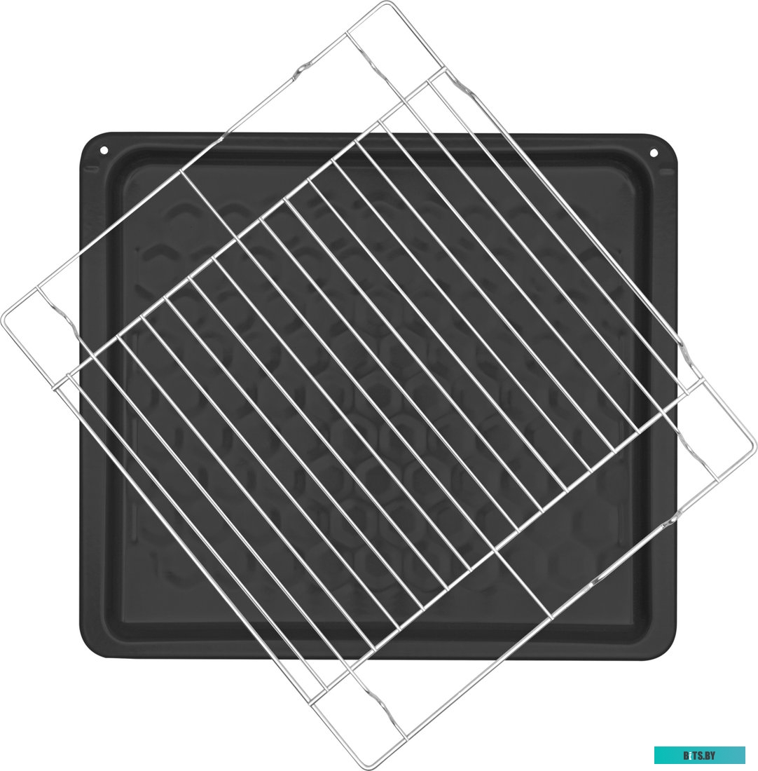 FCMW58077 Плита газо-электрическая Hansa FCMW58077