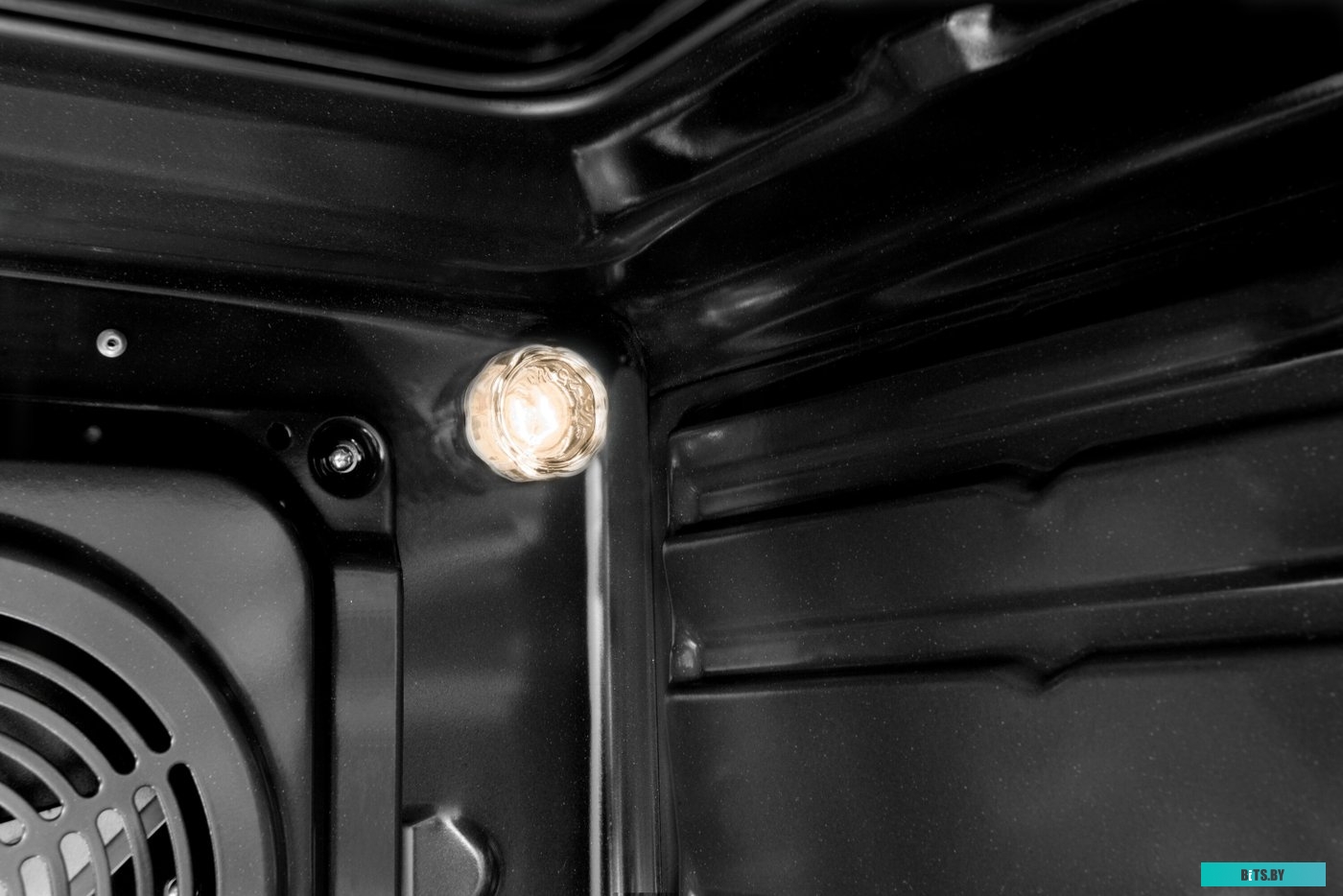 FCMW58077 Плита газо-электрическая Hansa FCMW58077