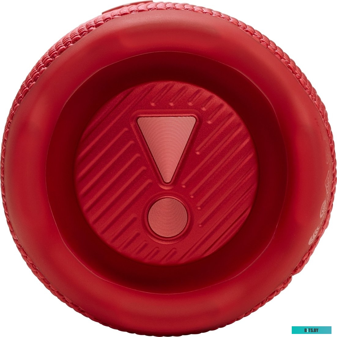 JBLCLIP4REDAM Колонка портативная JBL Clip 4, 5Вт, красный [jblclip4redam]