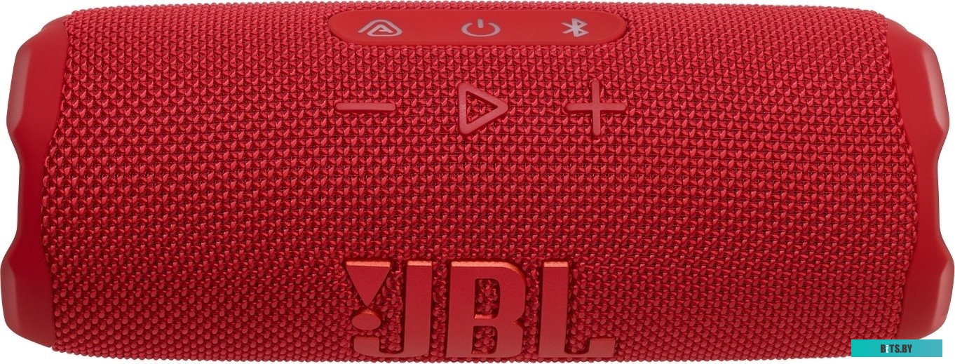 JBLCLIP4REDAM Колонка портативная JBL Clip 4, 5Вт, красный [jblclip4redam]