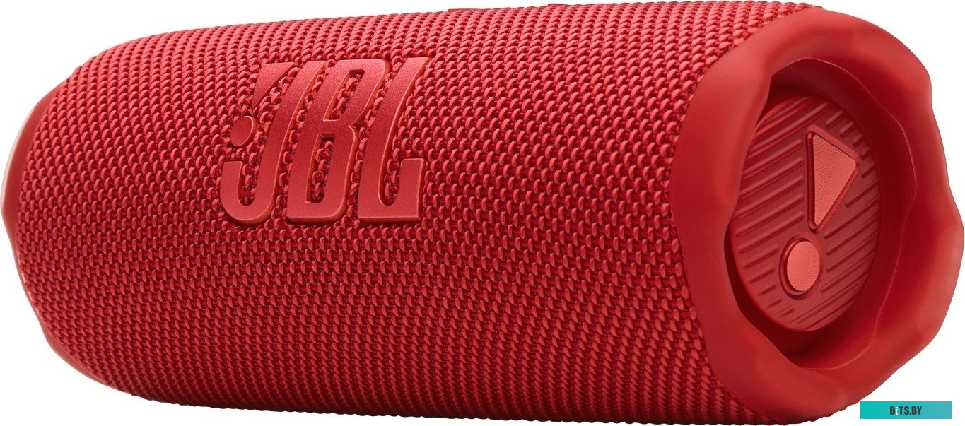 JBLCLIP4REDAM Колонка портативная JBL Clip 4, 5Вт, красный [jblclip4redam]