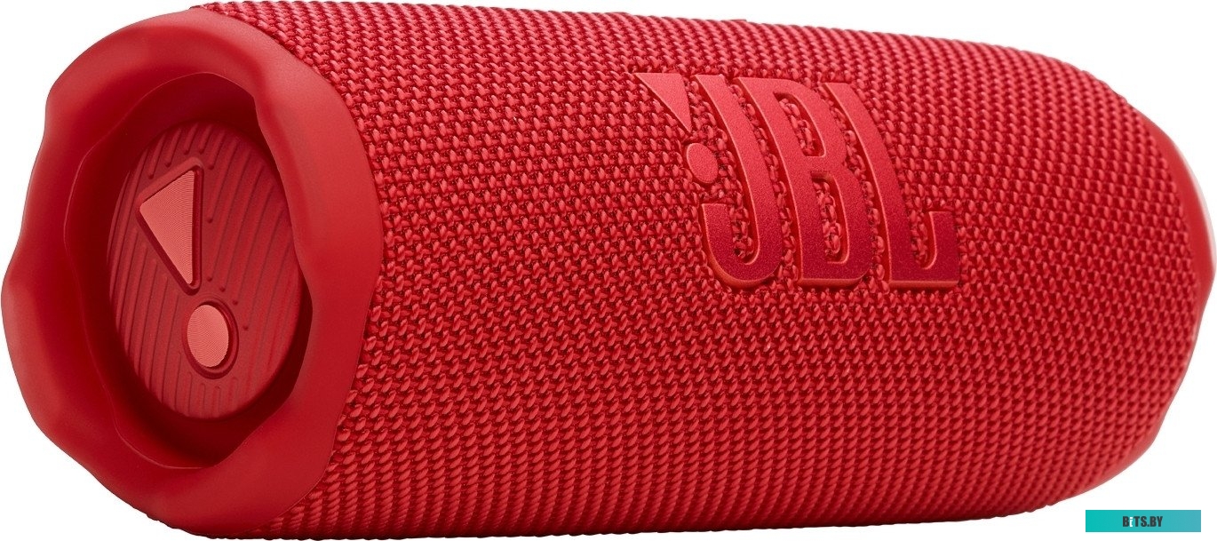 JBLCLIP4REDAM Колонка портативная JBL Clip 4, 5Вт, красный [jblclip4redam]