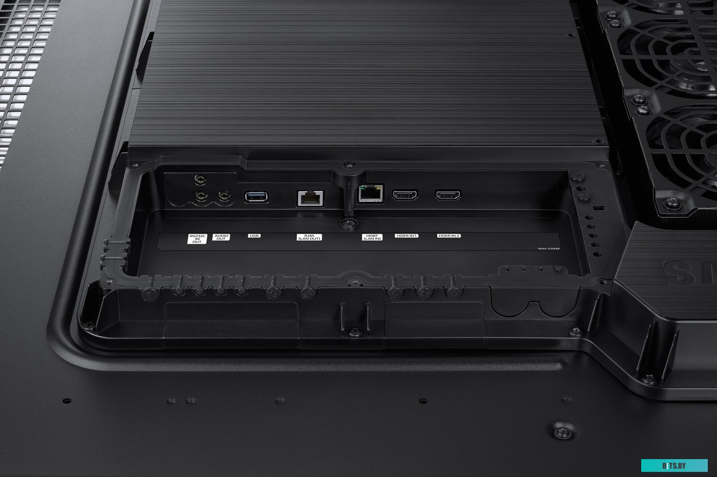 Телевизор Samsung OH55A-S 3500cd 1920x1080