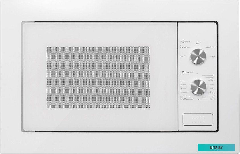 MIA211 M WH УТ-00003665 ZorG MIA211 M (белый)