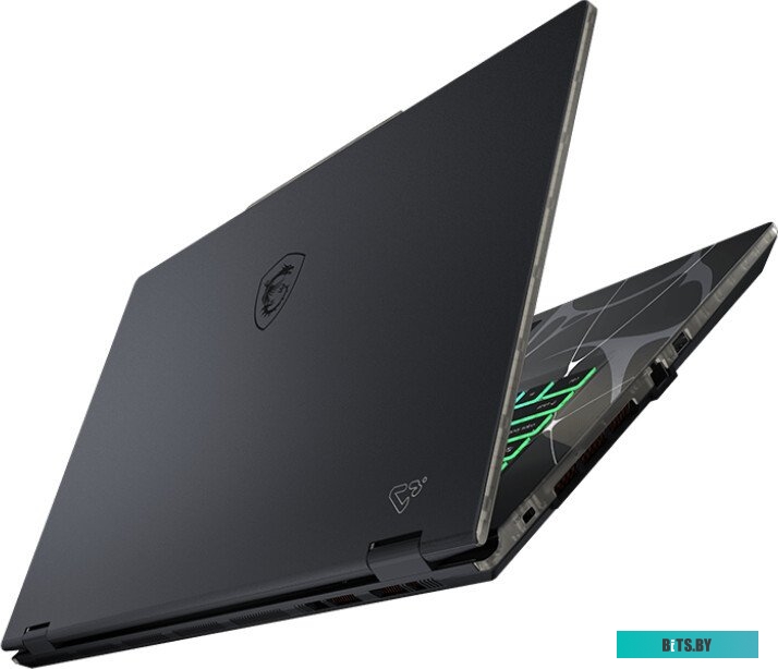 Ноутбук MSI Cyborg 15 B13WEKG-691XRU 9S7-15Q342-691