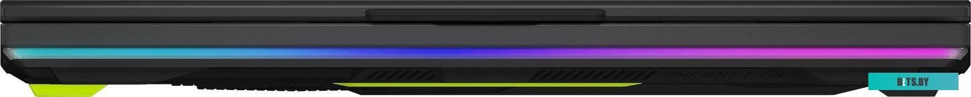 Ноутбук ASUS ROG Strix G16 G614FR-RV008 Eclipse Gray (90NR0NK7-M000B0) 90NR0NK7-M000B0