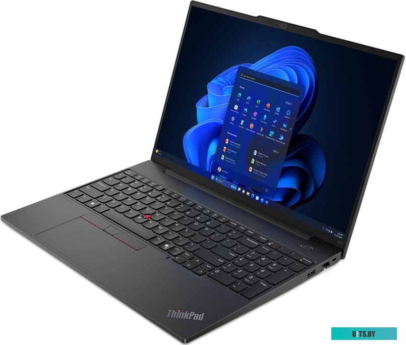 Ноутбук Lenovo ThinkPad E16 Gen 2  (21M5S0J500_W 21M5S0J500_Win11P