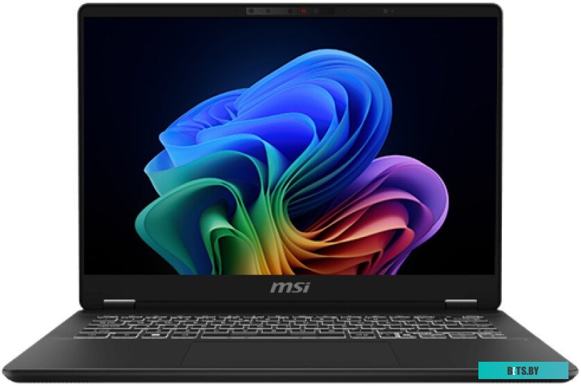 Ноутбук MSI Prestige 14 AI+ Evo C2VMG-044RU 9S7-14N321-044