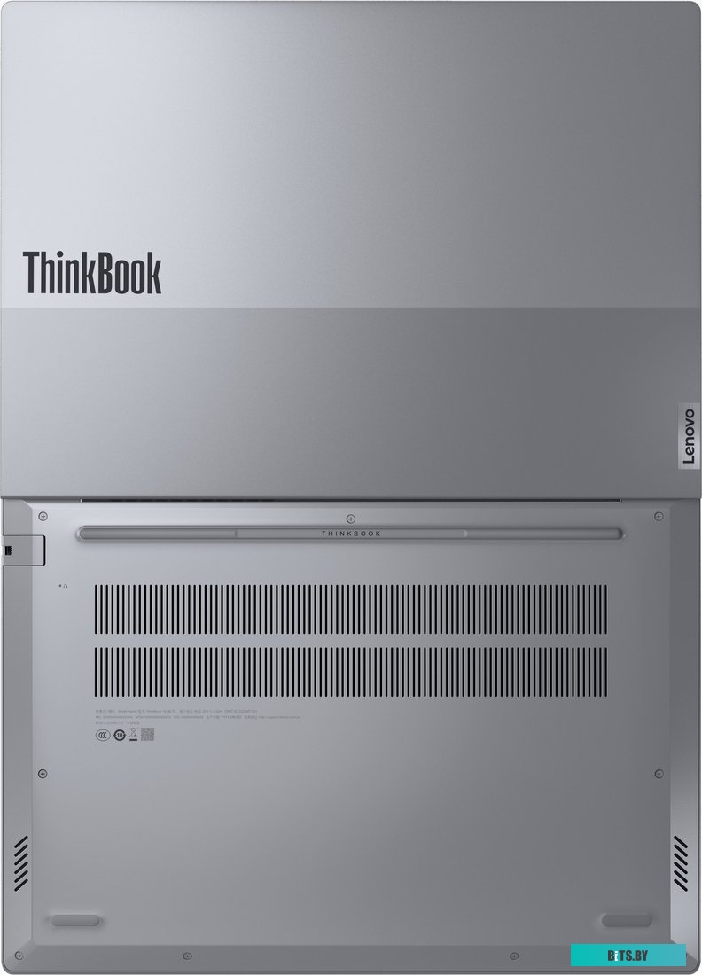 Ноутбук Lenovo ThinkBook 14 G7 IML 21MR001BGQ_Win11P