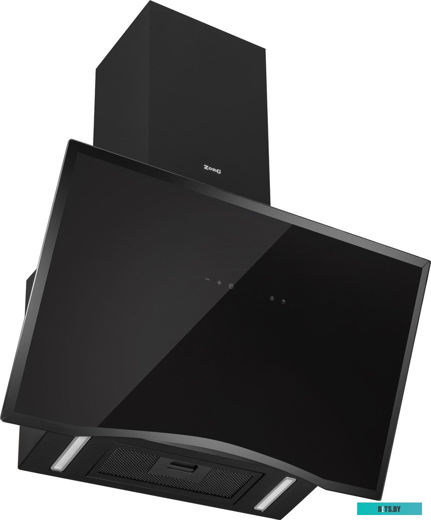 Офисное кресло Everprof Polo (черный)