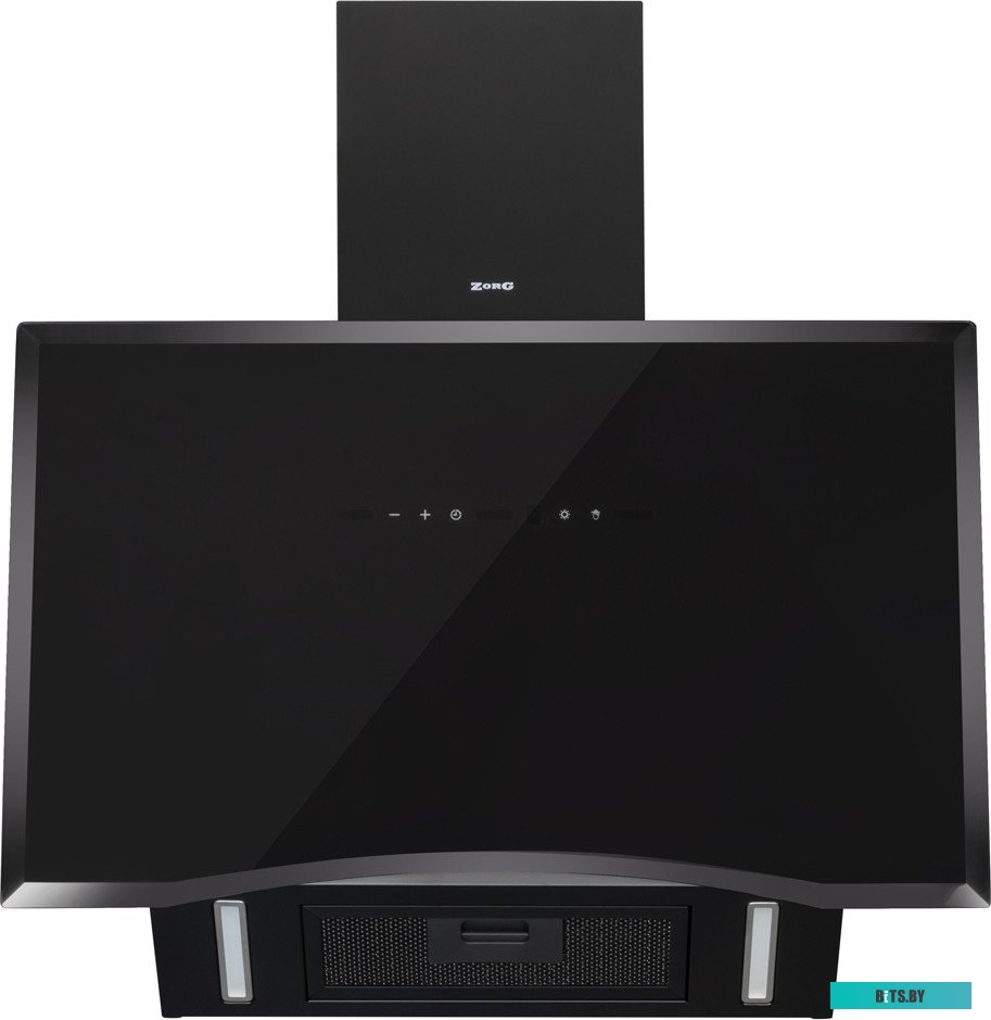 Офисное кресло Everprof Polo (черный)