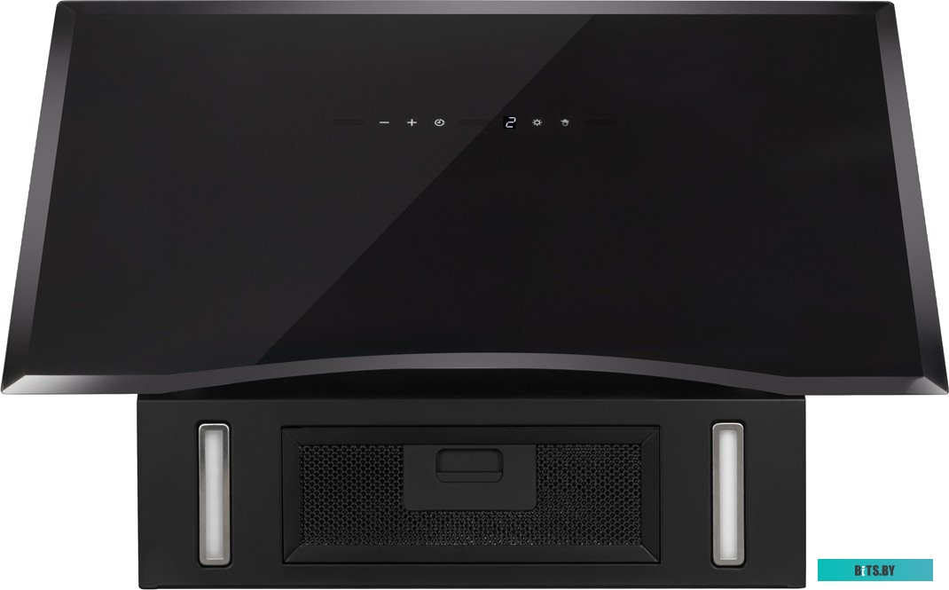 Офисное кресло Everprof Polo (черный)