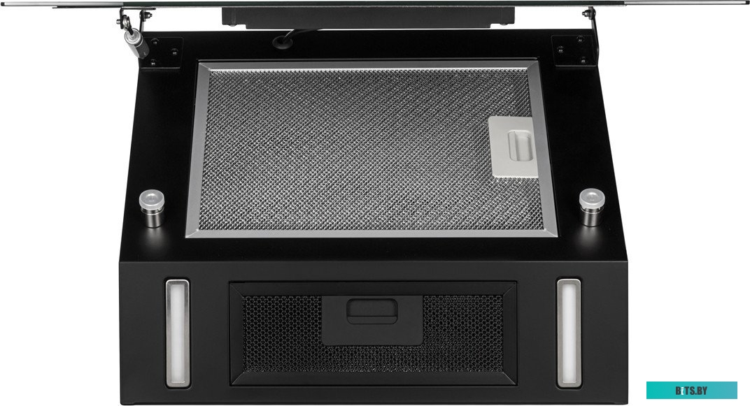 Офисное кресло Everprof Polo (черный)