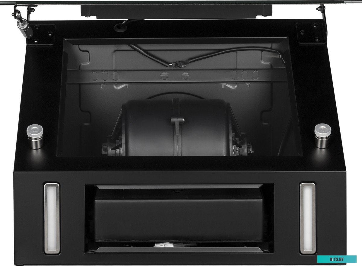 Офисное кресло Everprof Polo (черный)