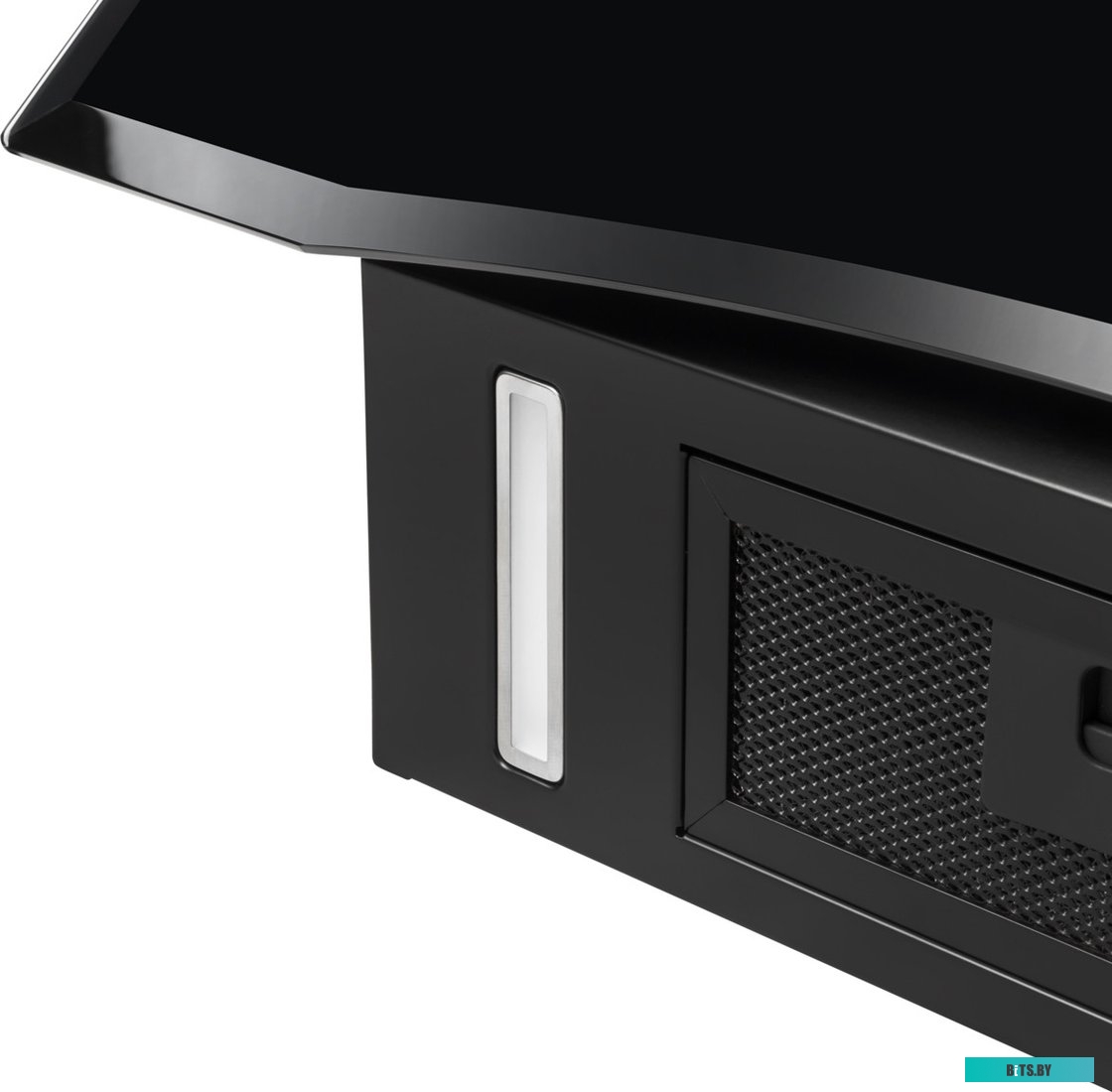 Офисное кресло Everprof Polo (черный)