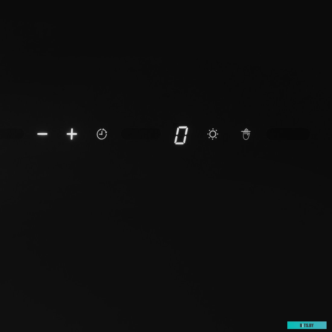 Офисное кресло Everprof Polo (черный)