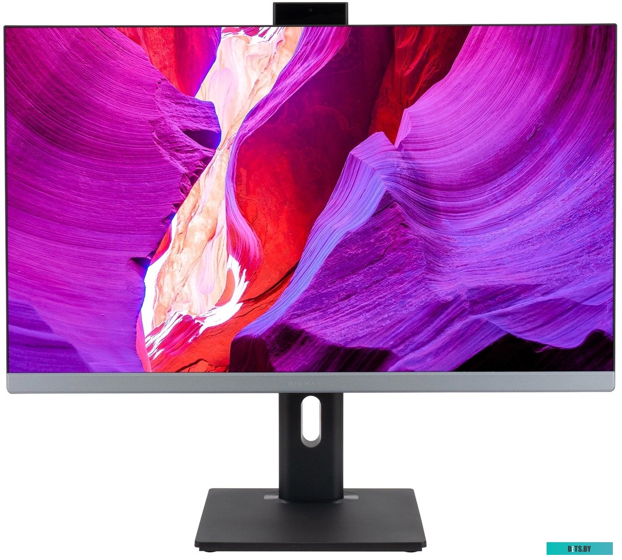 27" Моноблок DIGMA PRO  [dm27p5-adxw04] DM27P5-ADXW04