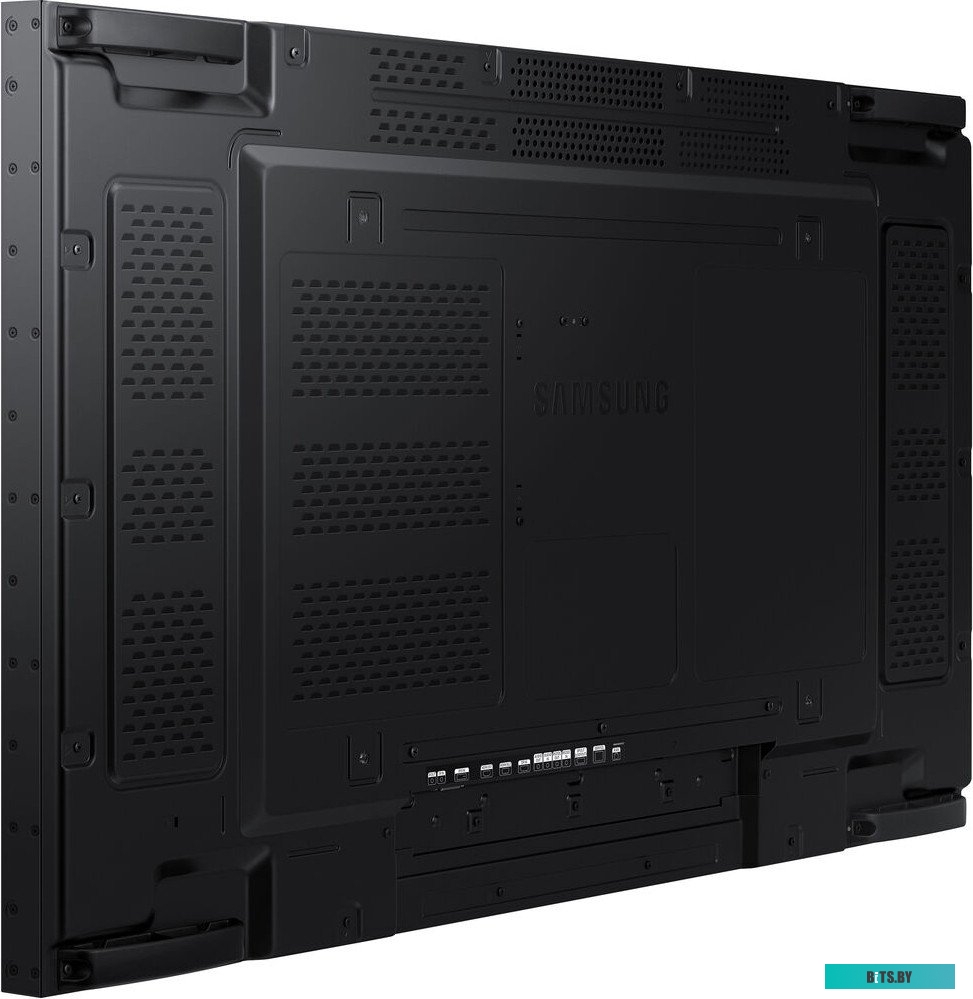 Панель Samsung 55" VH55C-E черный IPS 8ms 16:9 DVI HDMI матовая 700cd 178гр/178гр 1920x1080 VGA DP FHD USB 19.5кг LH55VHCEBGBXCI