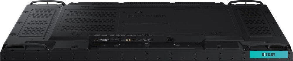 Панель Samsung 55" VH55C-E черный IPS 8ms 16:9 DVI HDMI матовая 700cd 178гр/178гр 1920x1080 VGA DP FHD USB 19.5кг LH55VHCEBGBXCI